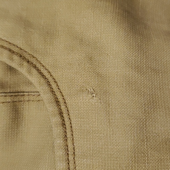 Patagonia hemp pants size 30 - Picture 6 of 6